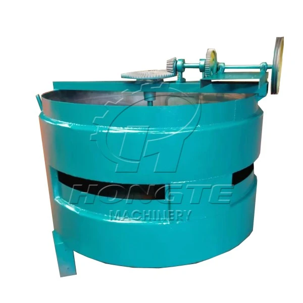 sesame roasting machine 2